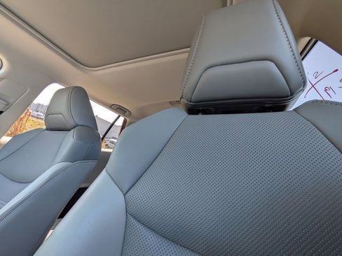 Used 2020 Toyota RAV4 Limited w/ Limited Grade Weather Package image 15