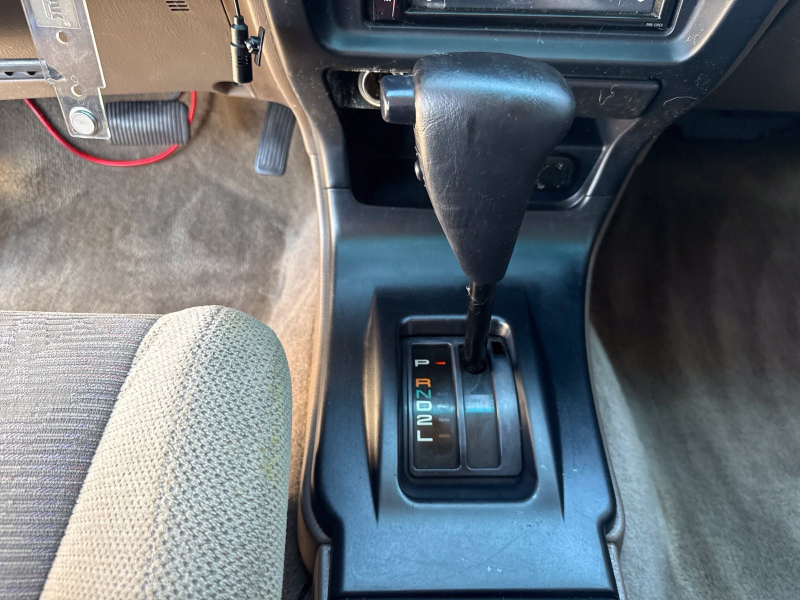 Used 2000 Toyota 4Runner SR5 RWD image 14