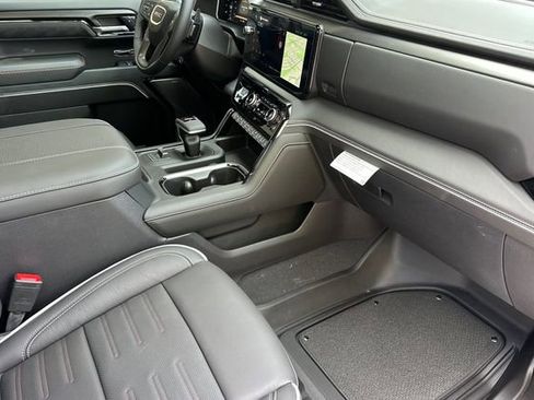 New 2026 GMC Sierra 1500 AT4X AWD/4WD image 17