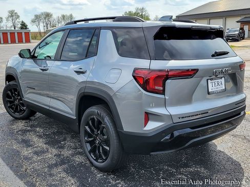 New 2026 GMC Terrain Elevation w/ Elevation Premium Package image 7