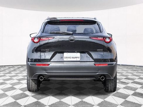 New 2026 MAZDA CX-30 Aire Edition AWD/4WD image 19