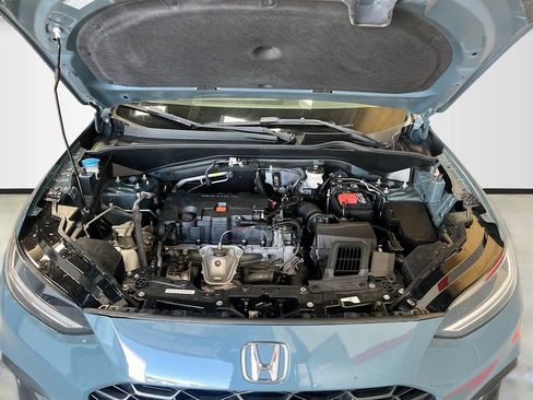 Used 2023 Honda HR-V LX image 27