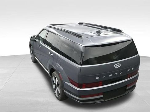 New 2026 Hyundai Santa Fe Limited AWD/4WD image 29