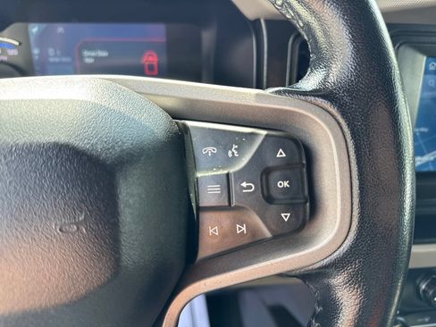 Used 2022 Ford Bronco Big Bend AWD/4WD image 27