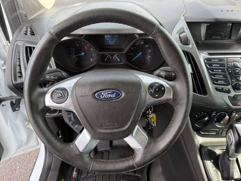 Used 2017 Ford Transit Connect XL FWD image 13