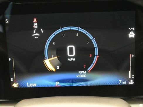 New 2026 Chevrolet Trax LT w/ Driver Confidence Package FWD image 26