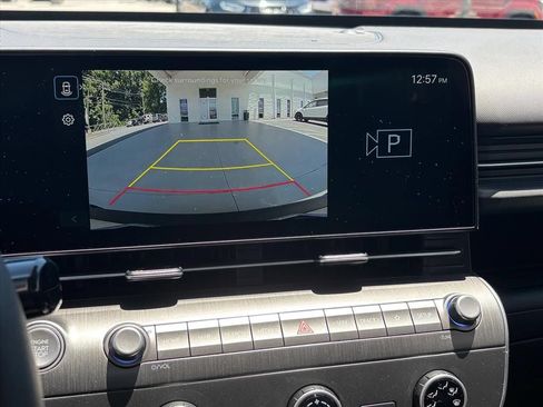 New 2026 Hyundai Kona SE FWD image 6