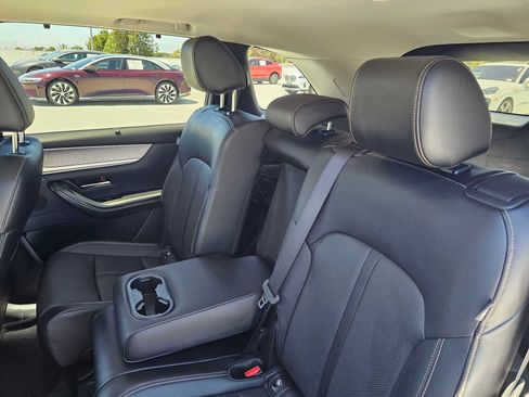 Used 2024 MAZDA CX-90 Plug-In Hybrid w/ Preferred AWD/4WD image 20