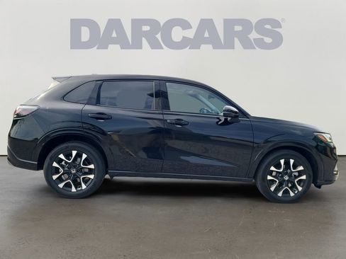 Used 2026 Honda HR-V EX-L image 8