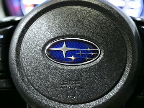 Certified 2025 Subaru Crosstrek 2.0i Premium image 38