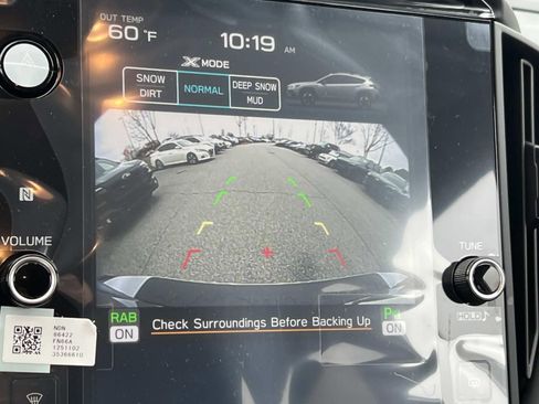 Certified 2026 Subaru Crosstrek 2.5i Limited w/ Popular Package #4A image 32