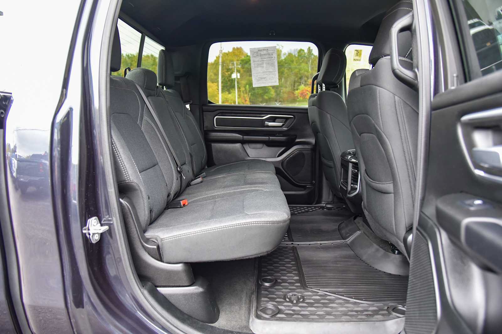 Certified 2019 RAM 1500 Big Horn AWD/4WD image 11