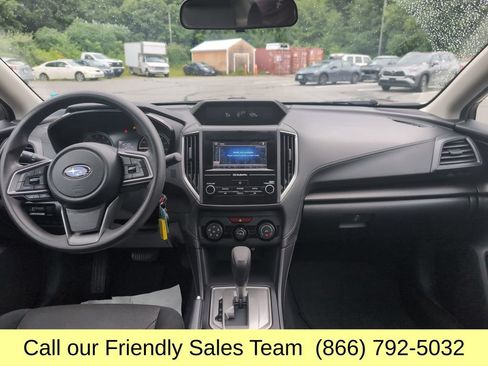 Used 2018 Subaru Impreza 2.0i AWD/4WD image 14