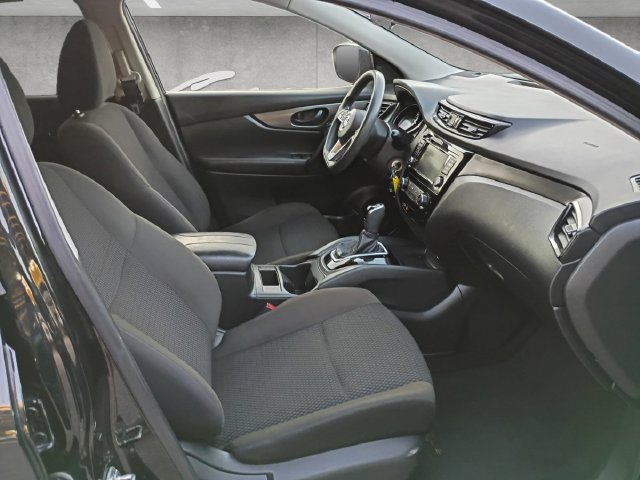 Used 2022 Nissan Rogue Sport S FWD image 24