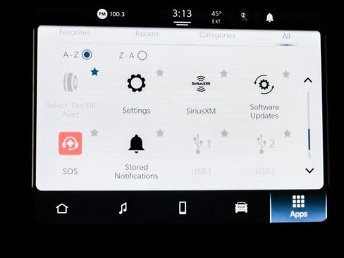 Used 2024 RAM 2500 Big Horn w/ Off Road Package image 37