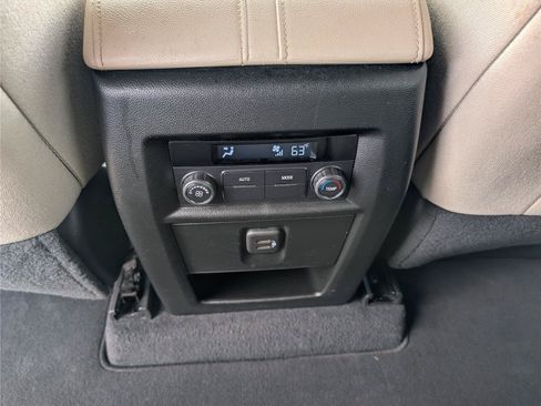 Used 2024 Chevrolet Traverse LS w/ Safety Package FWD image 34