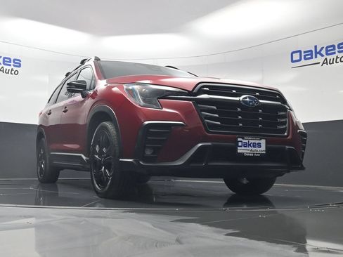 Used 2023 Subaru Ascent Onyx Edition Limited AWD/4WD image 39