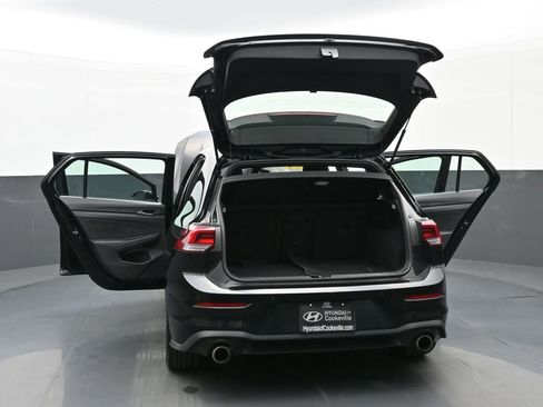 Used 2024 Volkswagen GTI S image 56