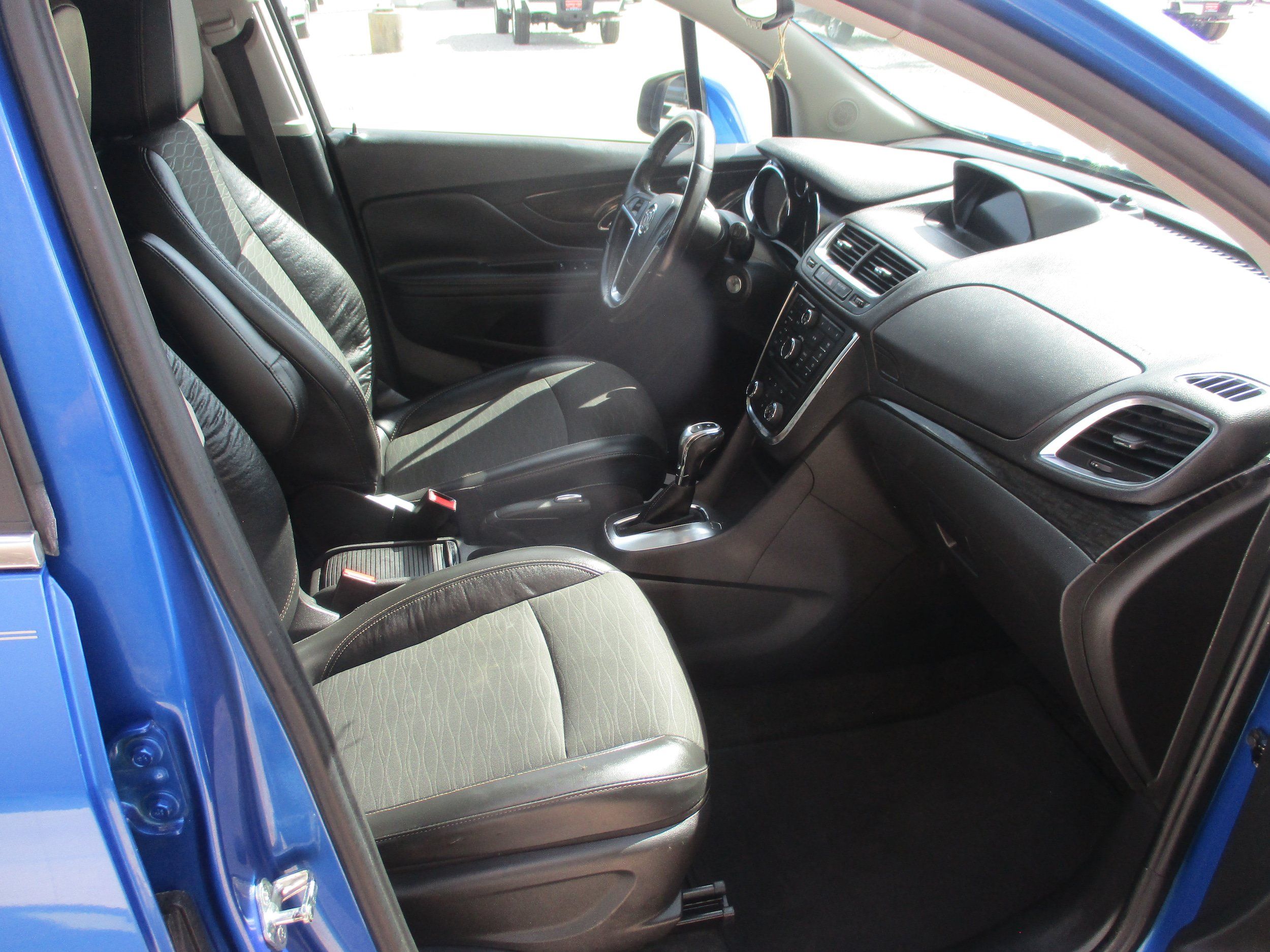 Used 2016 Buick Encore FWD image 8