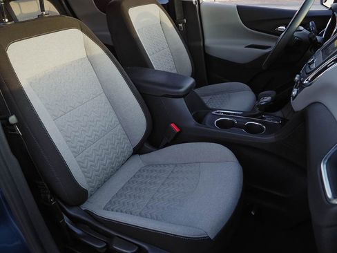 Certified 2024 Chevrolet Equinox LS FWD image 18