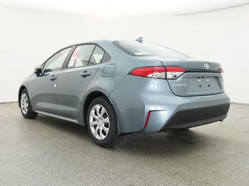 New 2026 Toyota Corolla LE image 57