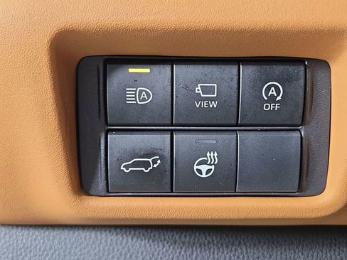 Used 2023 Toyota Highlander Platinum AWD/4WD image 31