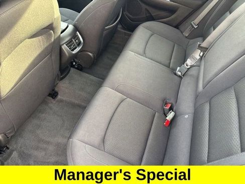 Used 2024 Chevrolet Malibu LT FWD image 31