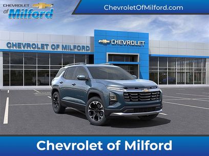 New 2026 Chevrolet Equinox LT w/ Convenience Package II