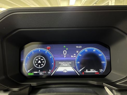 New 2026 Toyota Land Cruiser image 40