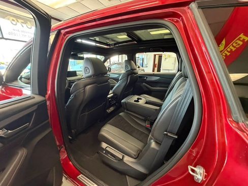 Used 2023 Acura MDX A-Spec AWD/4WD image 27