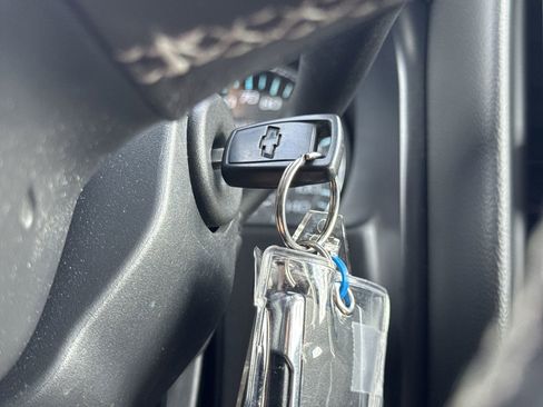 Used 2014 Chevrolet Silverado 1500 LT w/ All Star Edition image 33