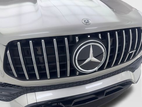 Used 2021 Mercedes-Benz GLE 53 AMG 4MATIC image 24