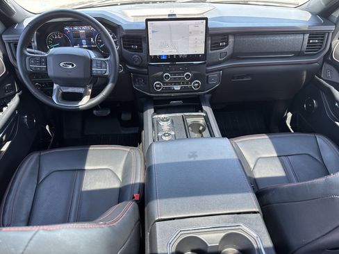 Certified 2023 Ford Expedition Limited AWD/4WD image 29