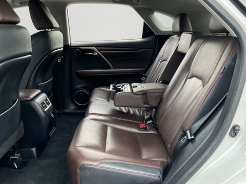 Used 2017 Lexus RX 350 AWD image 10