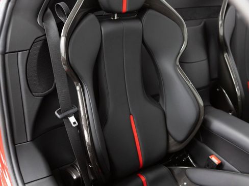 Certified 2023 Ferrari SF90 Spider image 77