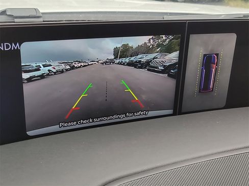 New 2025 Lincoln Navigator Reserve w/ Jet Appearance Package image 27