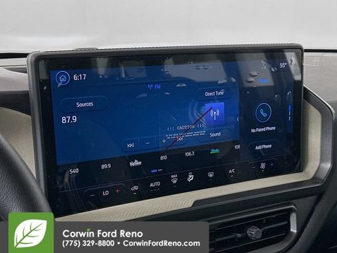 New 2026 Ford Bronco Sport Big Bend AWD/4WD image 15