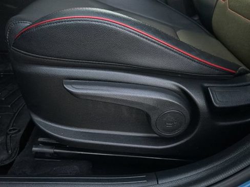 Used 2023 Kia Forte GT FWD image 21