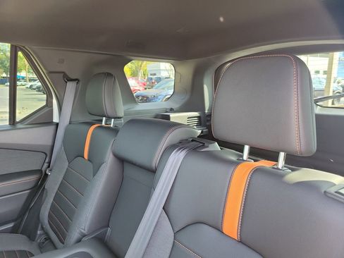 Used 2026 Honda Passport TrailSport image 18