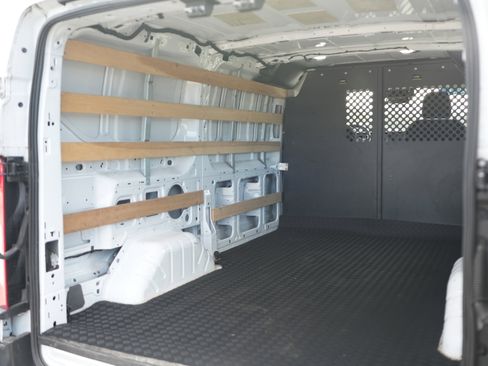 Used 2023 Ford Transit 250 Low Roof w/ Exterior Upgrade Package image 9