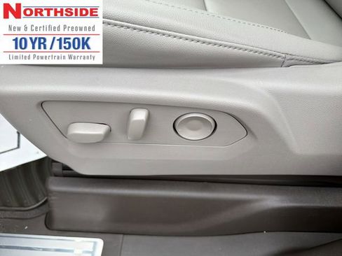 New 2026 Chevrolet Silverado 1500 LTZ w/ Z71 Off-Road Package image 17