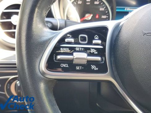 Used 2019 Mercedes-Benz C 300 Sedan image 21