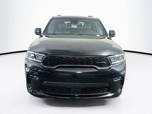 Used 2023 Dodge Durango GT RWD image 2