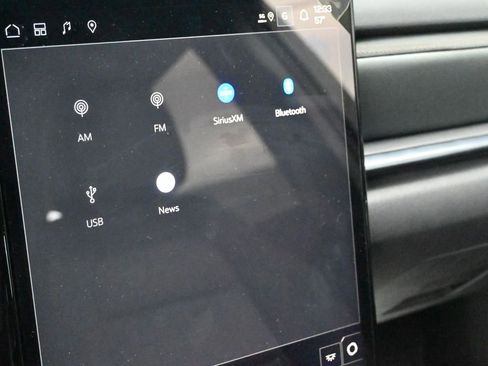 New 2026 GMC Terrain AT4 w/ Technology Package II image 24