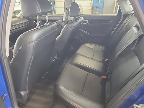 Used 2024 Honda Civic Touring image 18