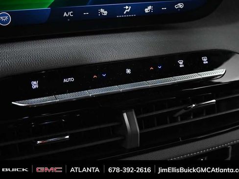 New 2026 Buick Enclave Sport Touring FWD image 17