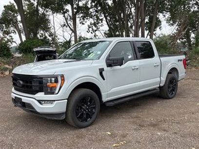 Used 2023 Ford F150 XLT w/ Equipment Group 302A High