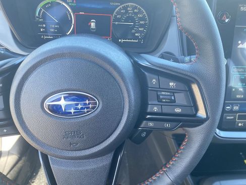 New 2026 Subaru Crosstrek 2.5i Limited w/ Convenience Package AWD/4WD image 20