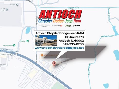 New 2026 Jeep Cherokee Laredo AWD/4WD image 2