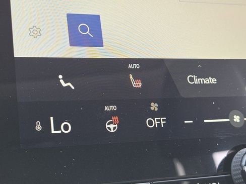 New 2026 Lexus NX 350 AWD image 11